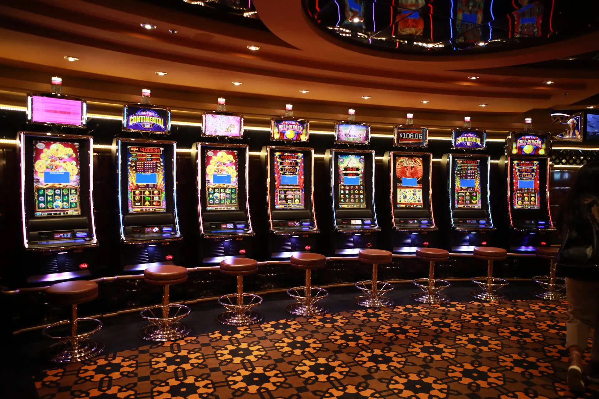 Casino Package