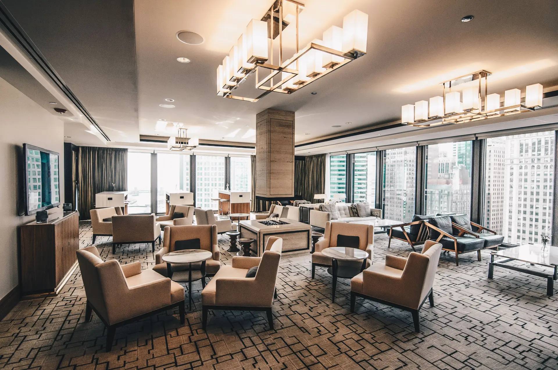 Royal Suite