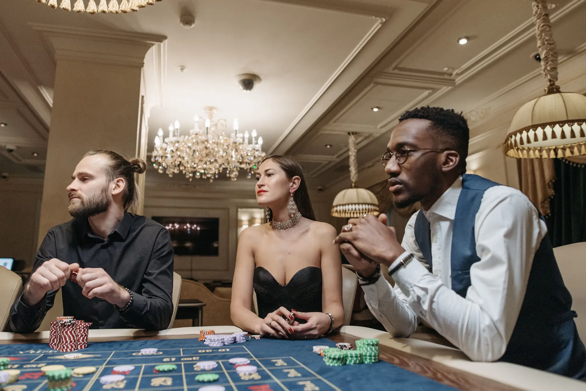 VIP Poker Soba